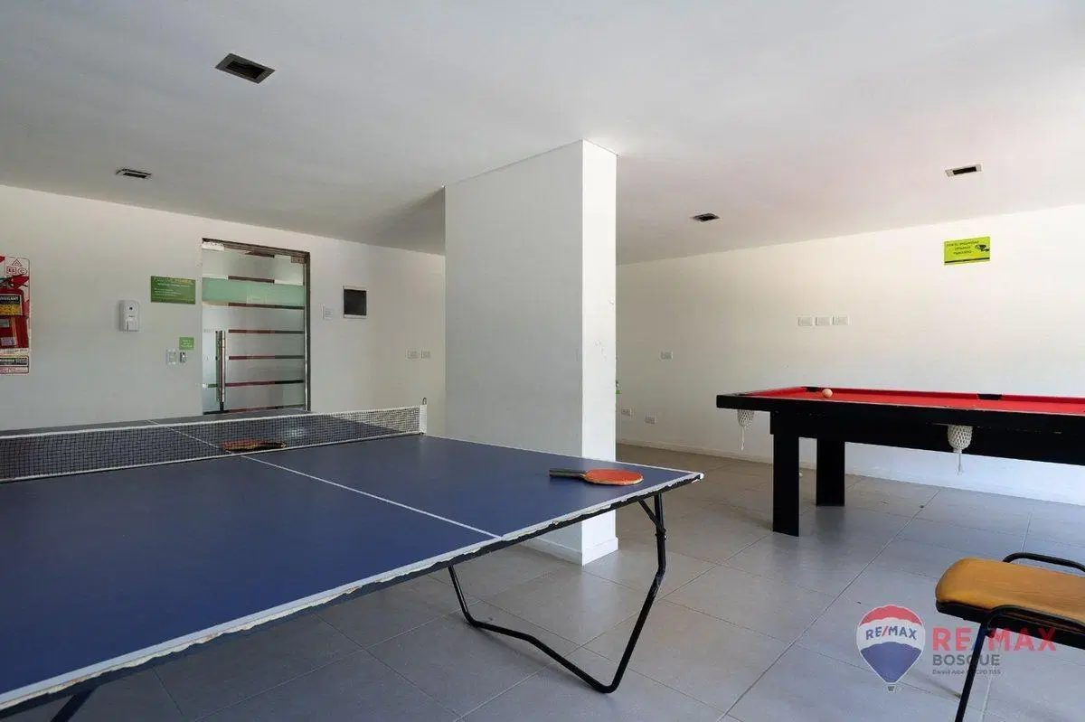 DEPARTAMENTO VENTA 2 AMBIENTES PINAMAR COCHERA 4
