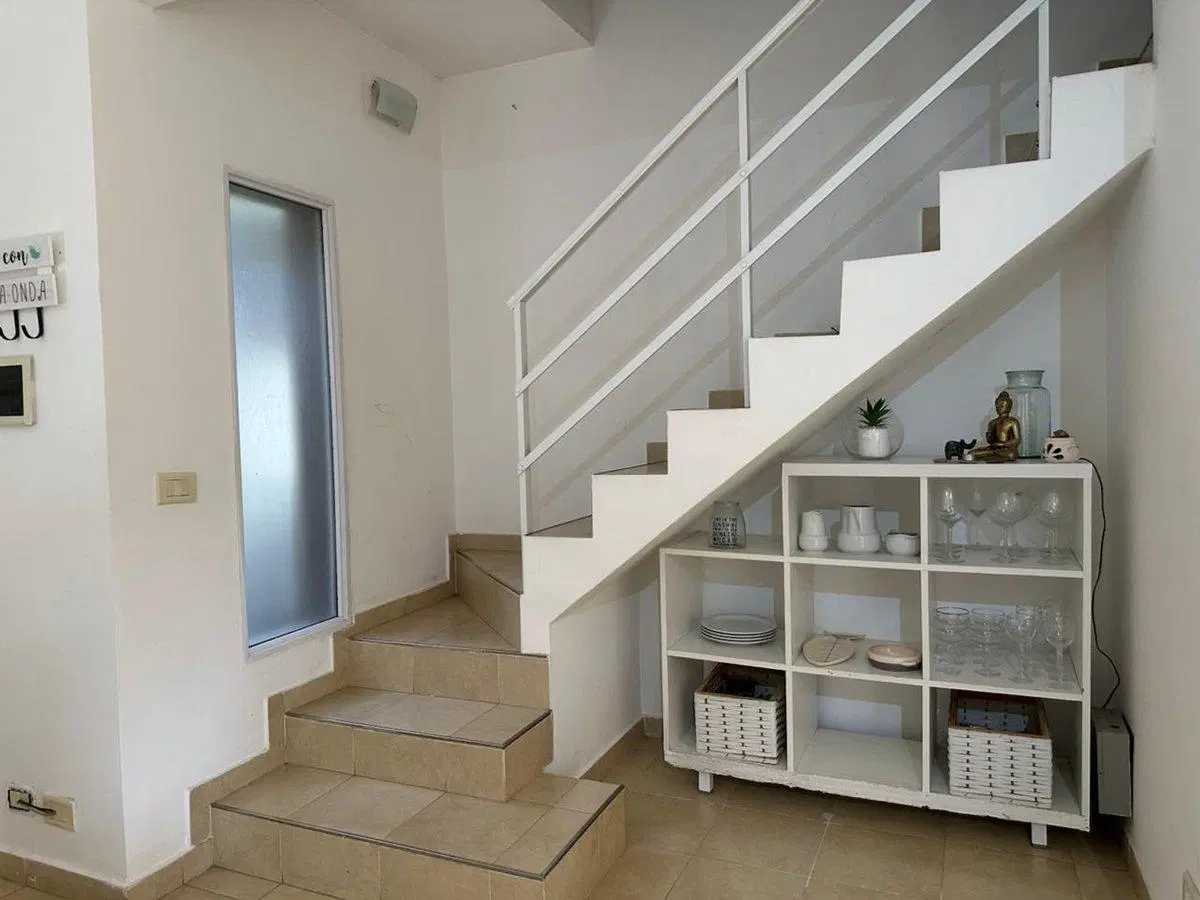 Departamento duplex con gas natural, Pinamar 4