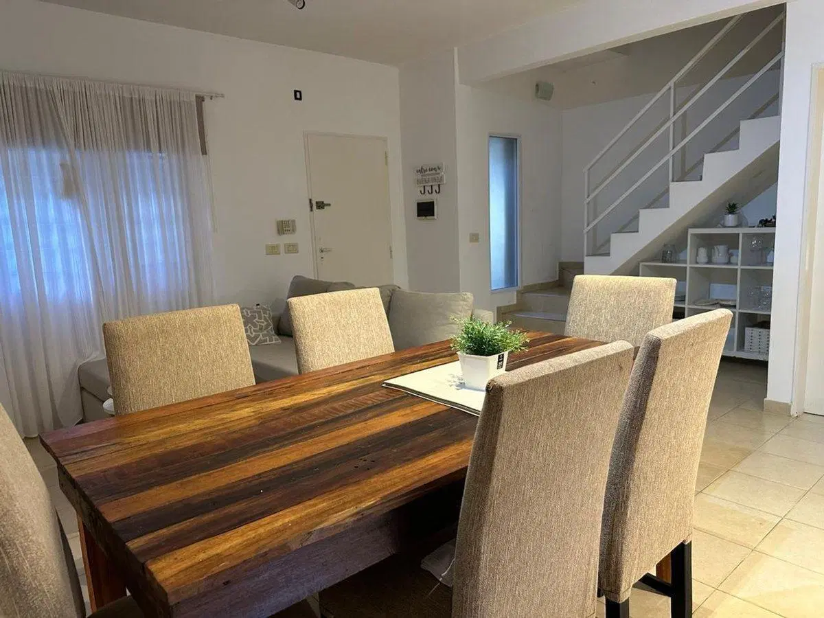 Departamento duplex con gas natural, Pinamar 3