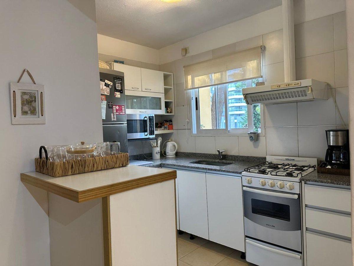 Foto de Departamento duplex con gas natural, Pinamar, imagen 2