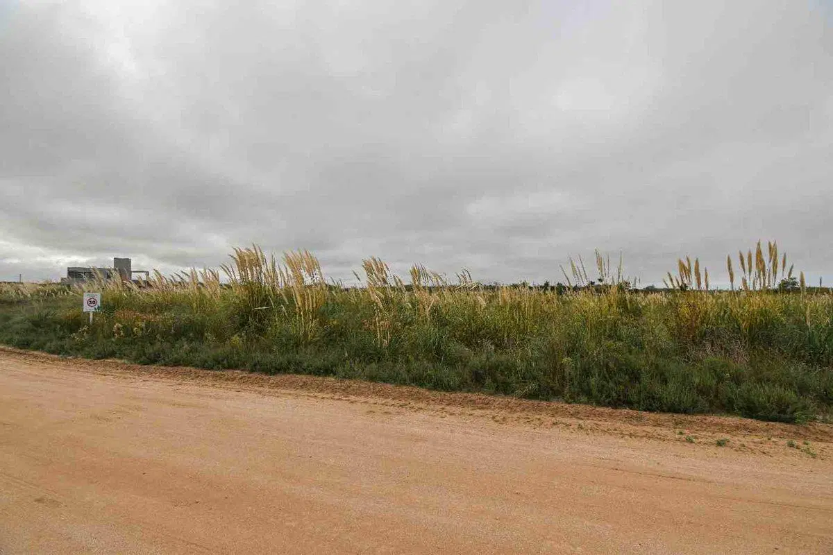 VENTA LOTE EL SALVAJE CHACRAS MARITIMAS 2500M2 2