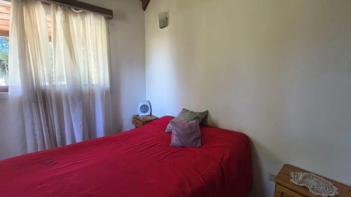 VENTA DUPLEX 3 AMB CON JARDIN,COCHERA VILLA GESELL 3