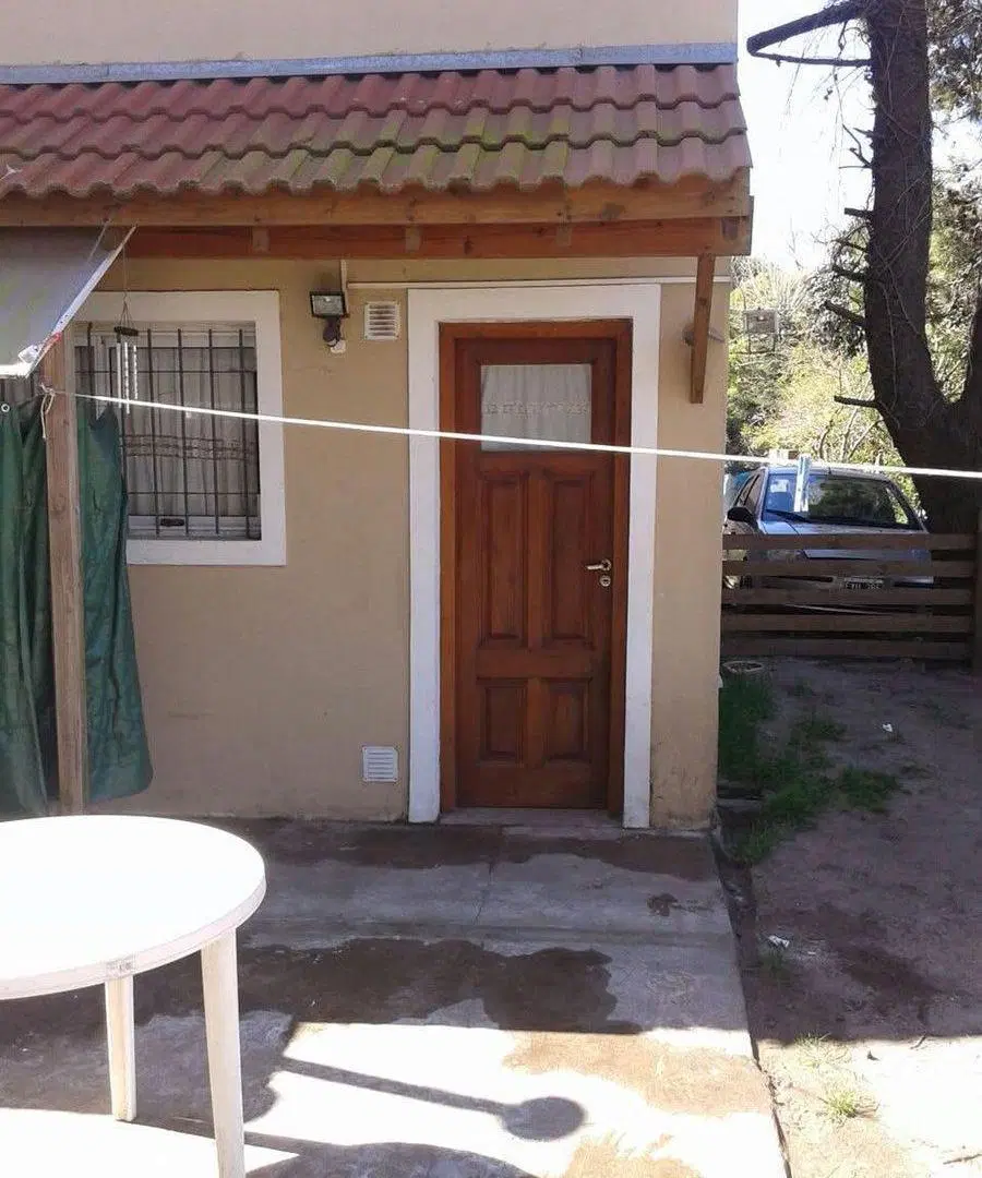 VENTA DUPLEX 3 AMB CON JARDIN,COCHERA VILLA GESELL 5