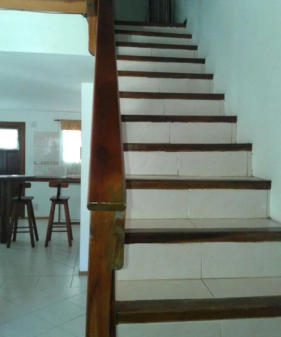 VENTA DUPLEX 3 AMB CON JARDIN,COCHERA VILLA GESELL 4