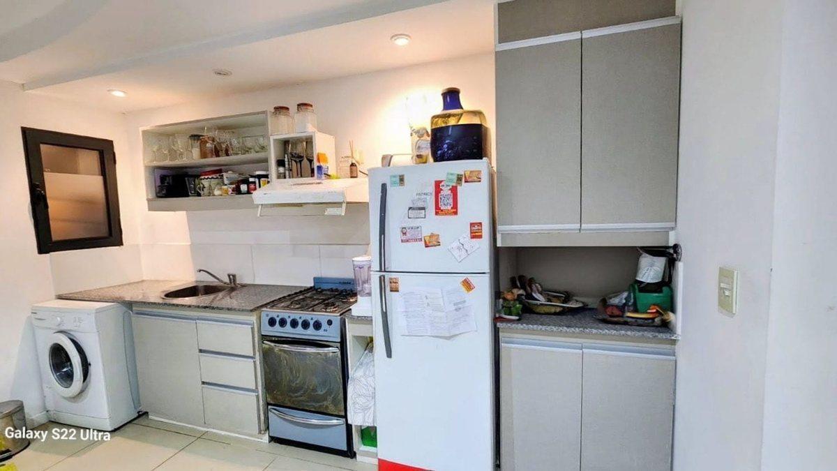 Foto de VENTA DEPARTAMENTO MONO COCHERA VALERIA DEL MAR, imagen 2