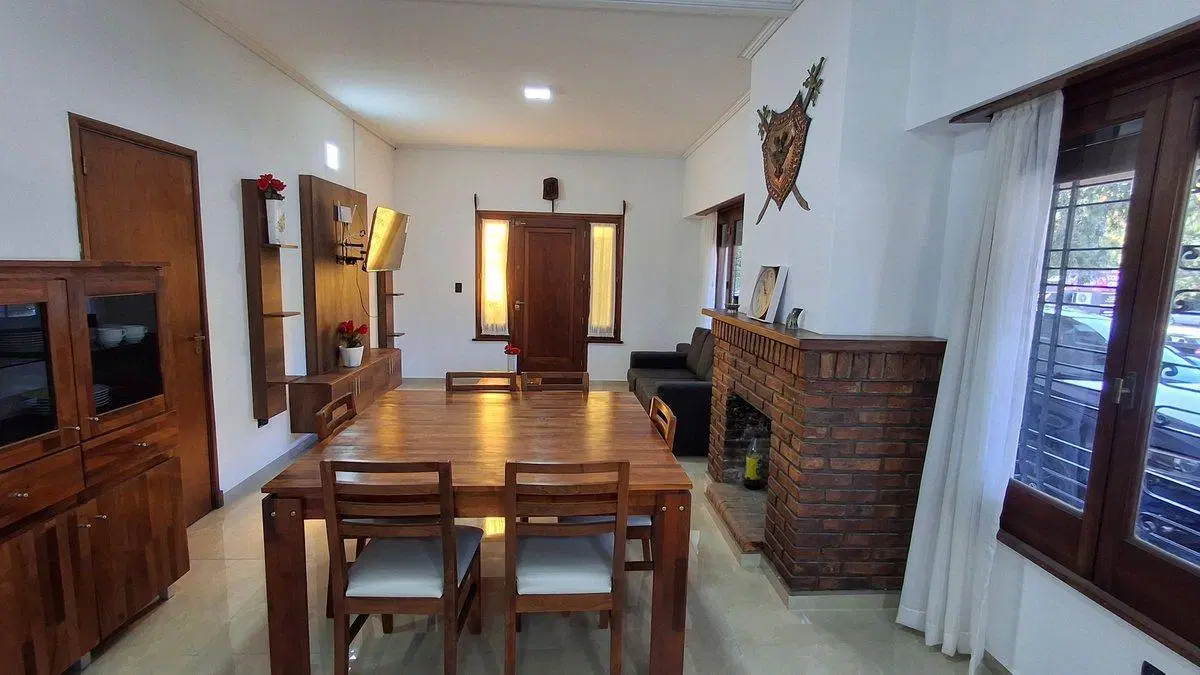 VENTA CASA Y DEPARTAMENTO VALERIA DEL MAR PINAMAR 4