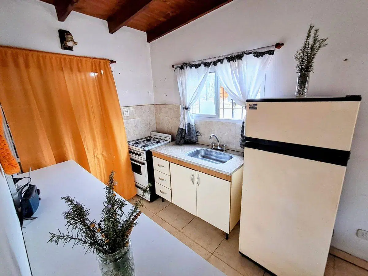 VENTA CASA AL FRENTE MAR DEL TUYU 2