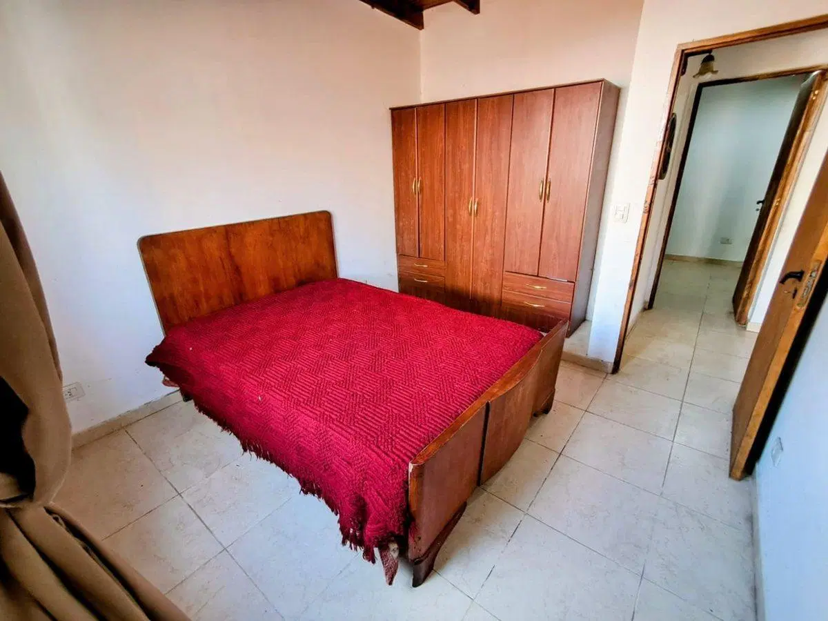 VENTA CASA AL FRENTE MAR DEL TUYU 3