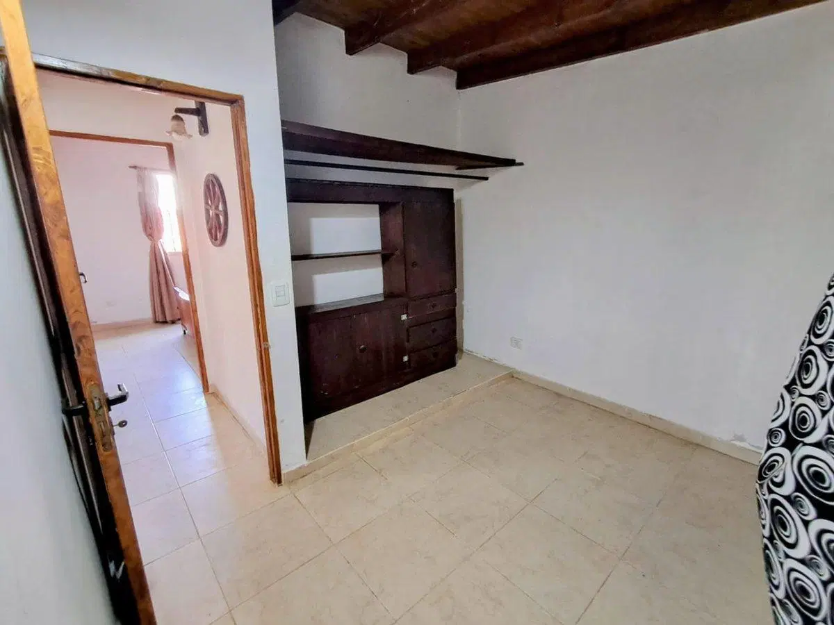 VENTA CASA AL FRENTE MAR DEL TUYU 4