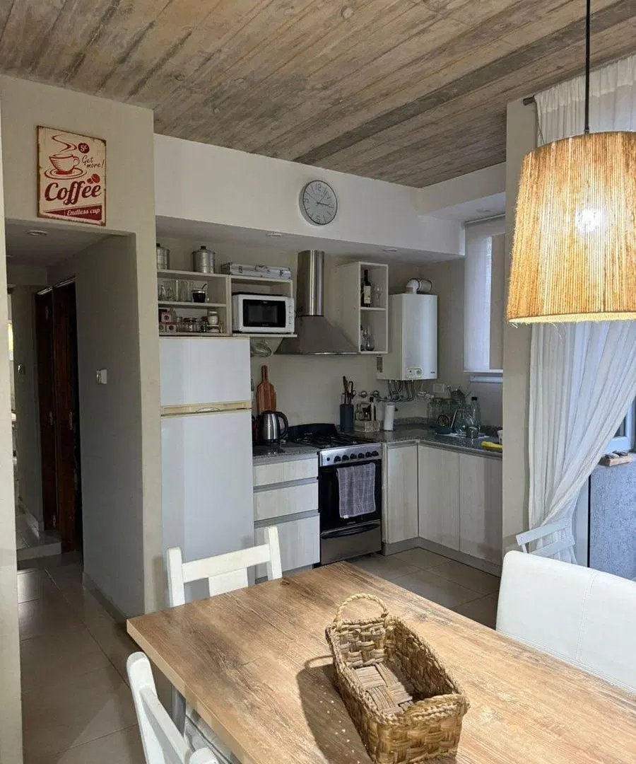 ALQUILER  ANUAL DEPARTAMENTO 3 AMBIENTES PINAMAR 2