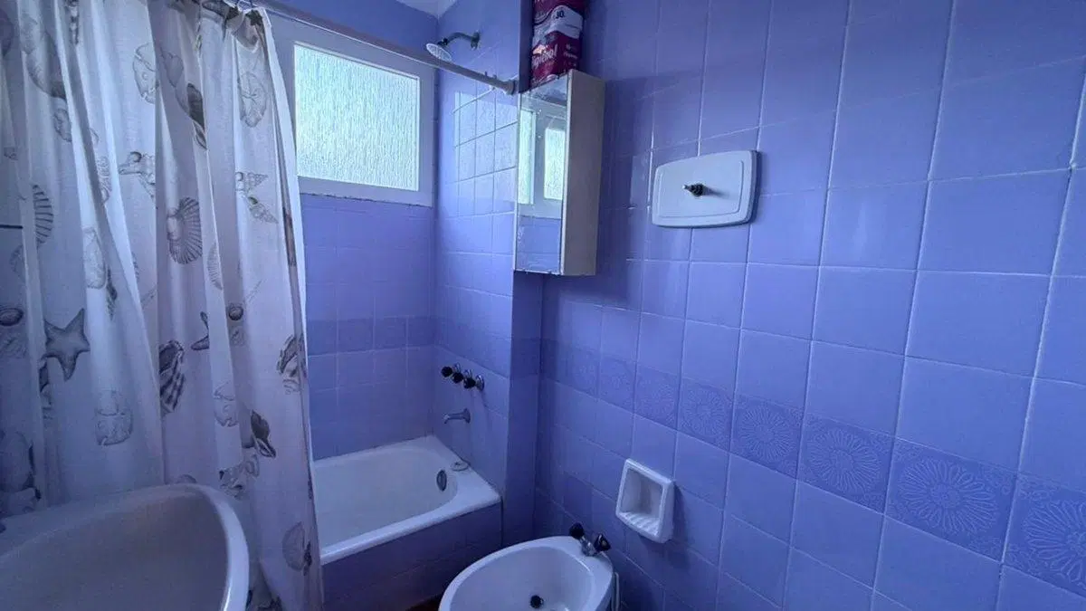 Venta Departamento Pinamar dos cuadras del MAR 5