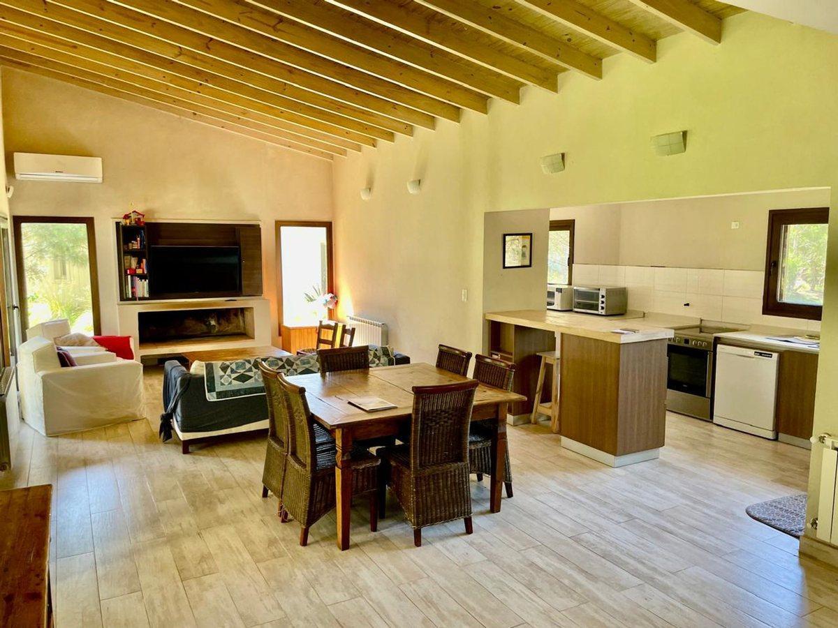 Venta casa Costa Esmeralda