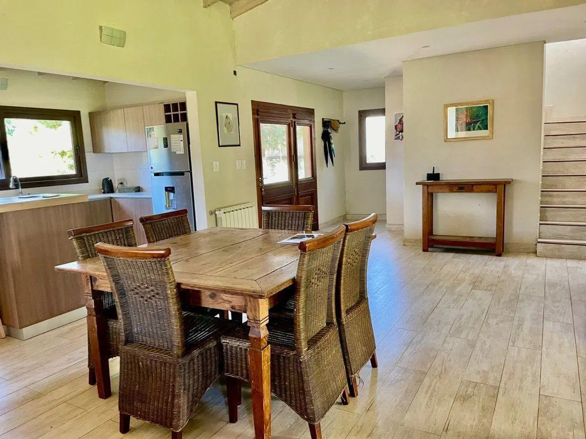 Venta casa Costa Esmeralda 3