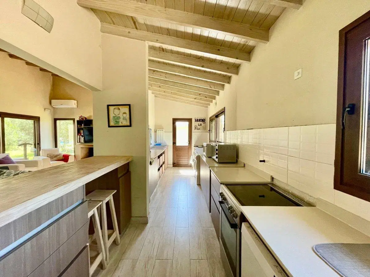 Venta casa Costa Esmeralda 4