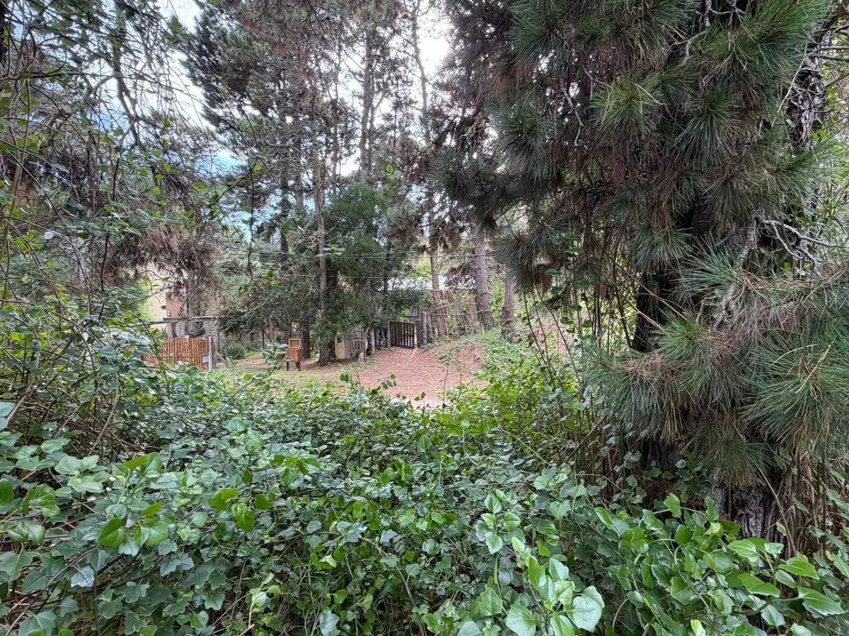 VENTA LOTE EN MAR AZUL 3