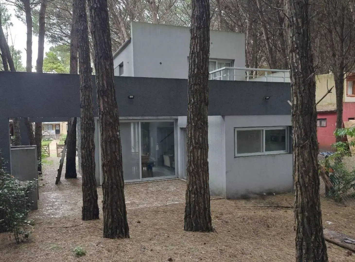 CASA EN VENTA EN MAR AZUL 3