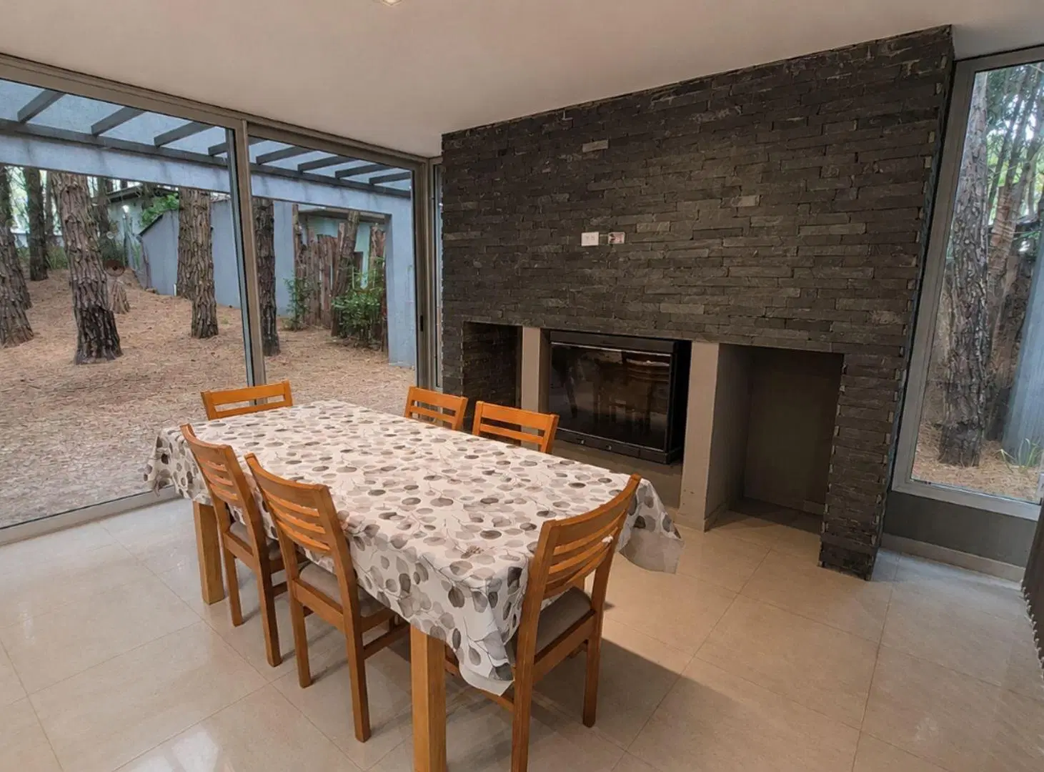 CASA EN VENTA EN MAR AZUL 4