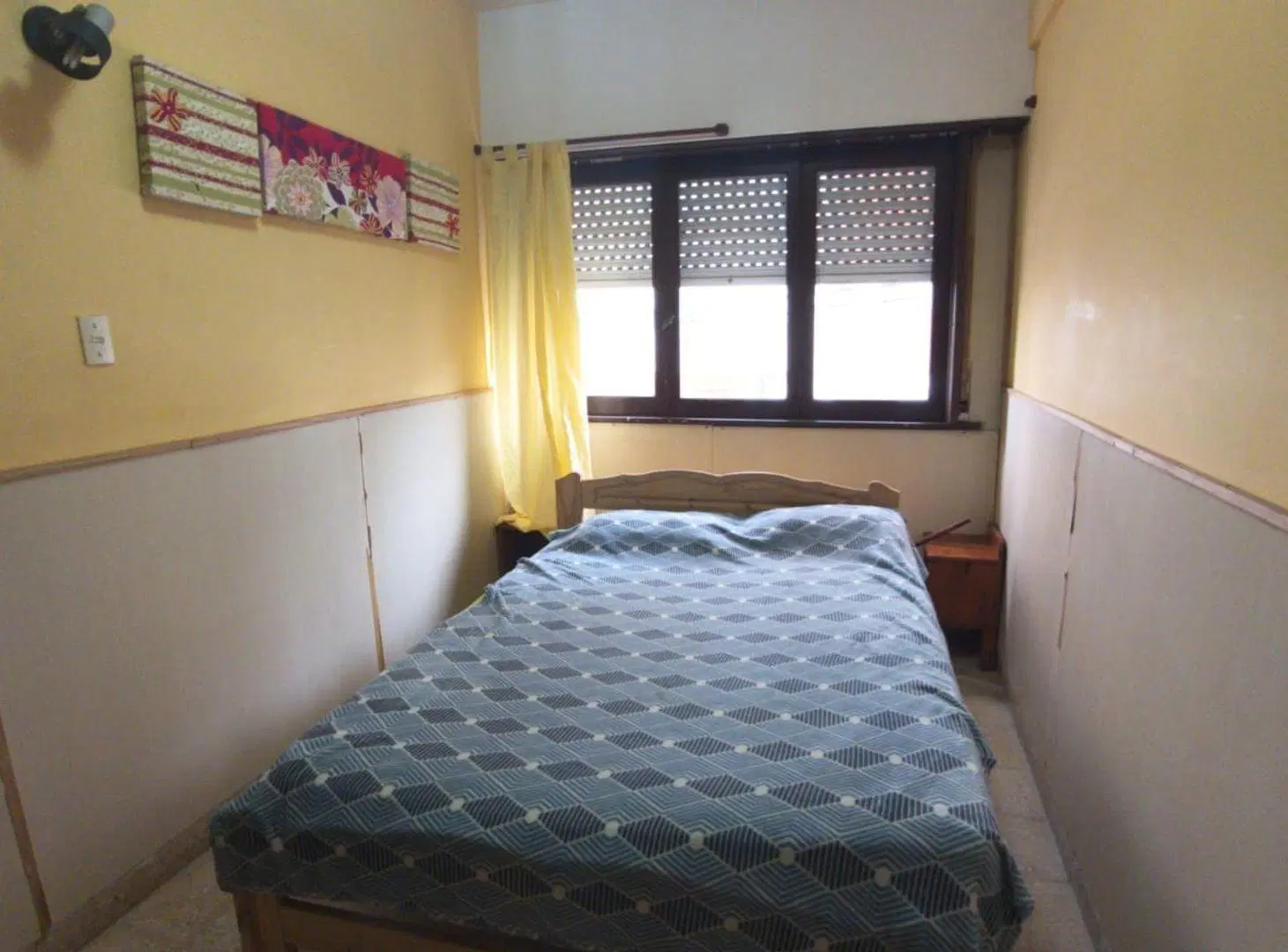 DEPARTAMENTO VENTA 2AMB SANTA TERESITA 5