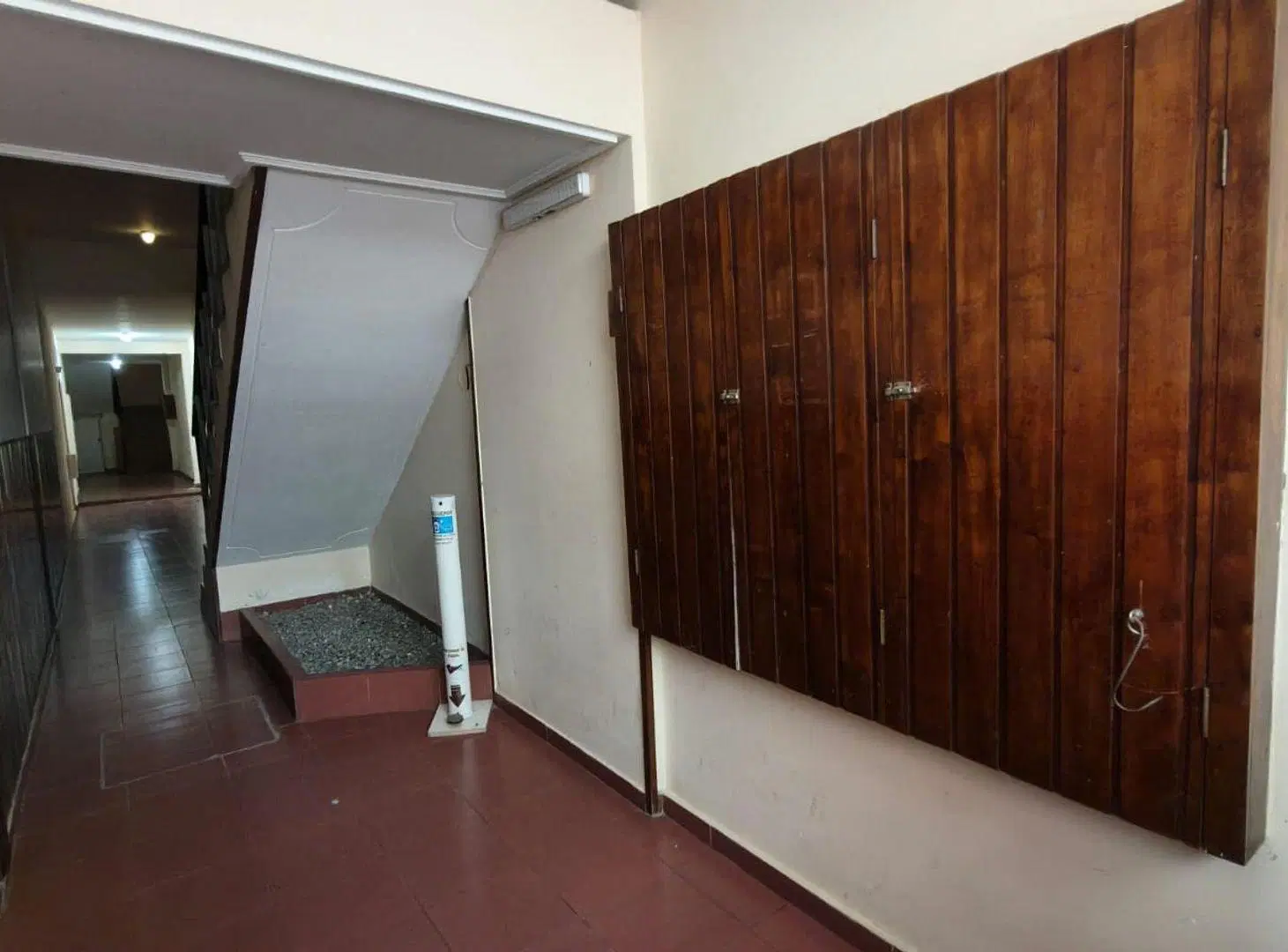 DEPARTAMENTO VENTA 2AMB SANTA TERESITA 3