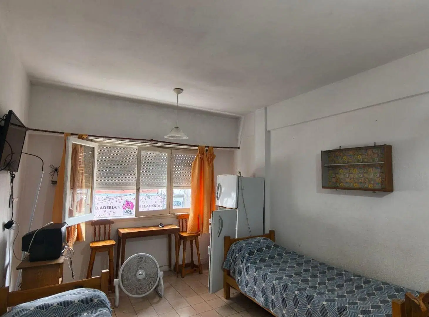 DEPARTAMENTO VENTA 2AMB SANTA TERESITA 2