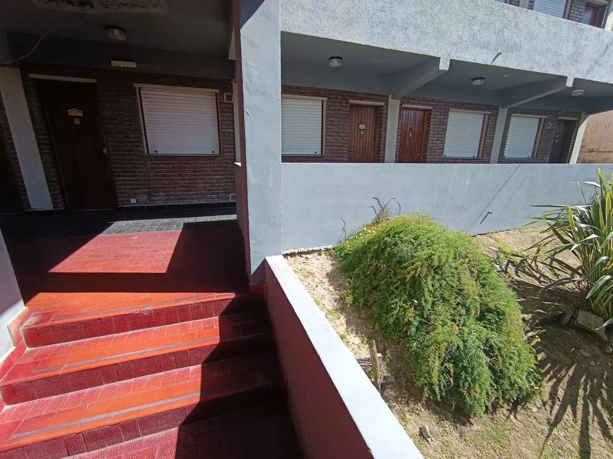 Venta departamento en Valeria del Mar 5