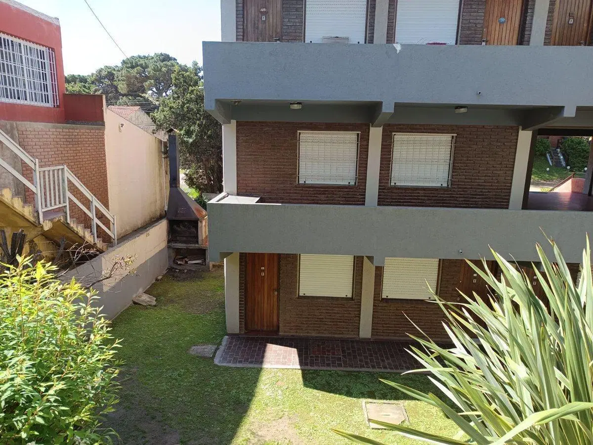Venta departamento en Valeria del Mar 2