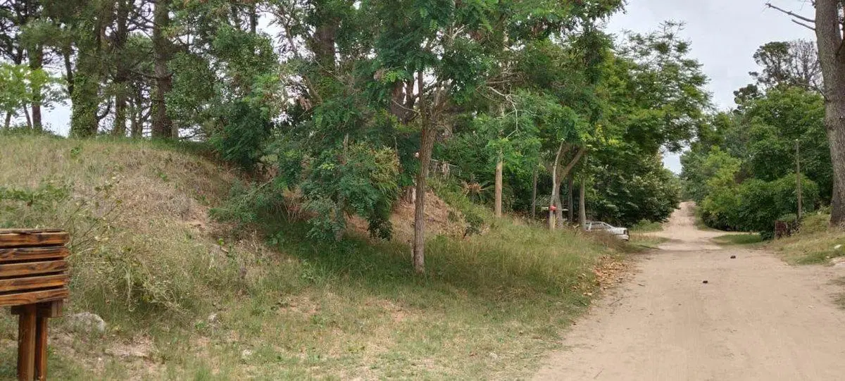 Lote en VENTA en VALERIA DEL MAR 2