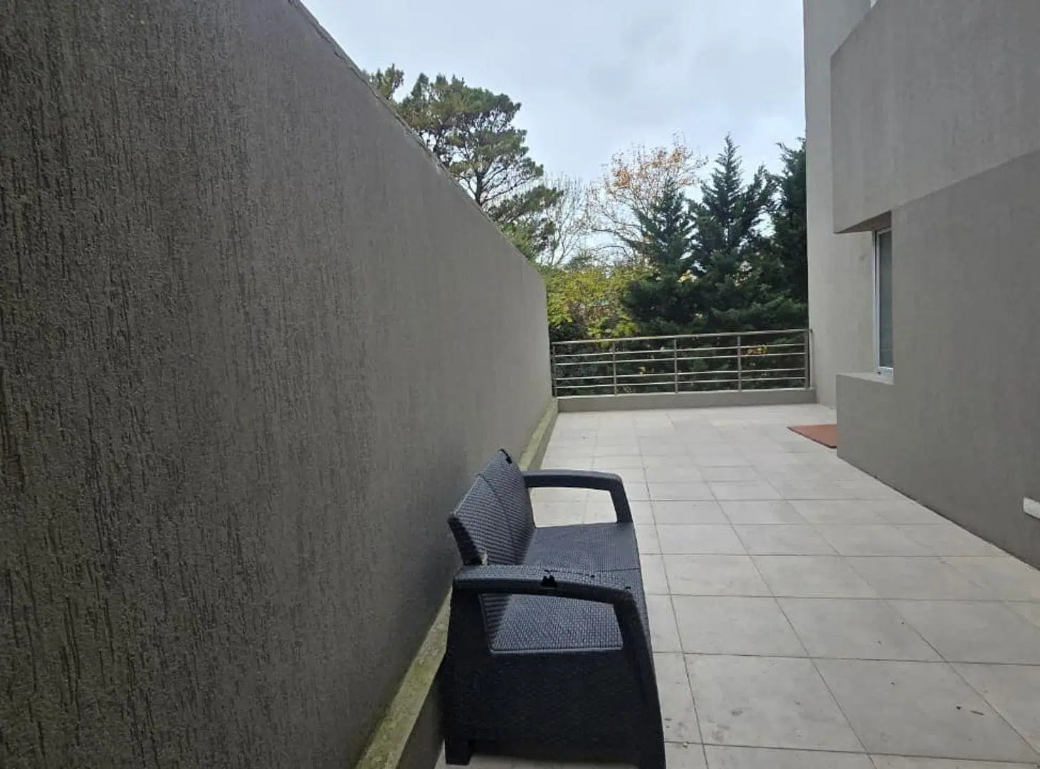 Venta departamento  Pinamar Permuta , Financia 2