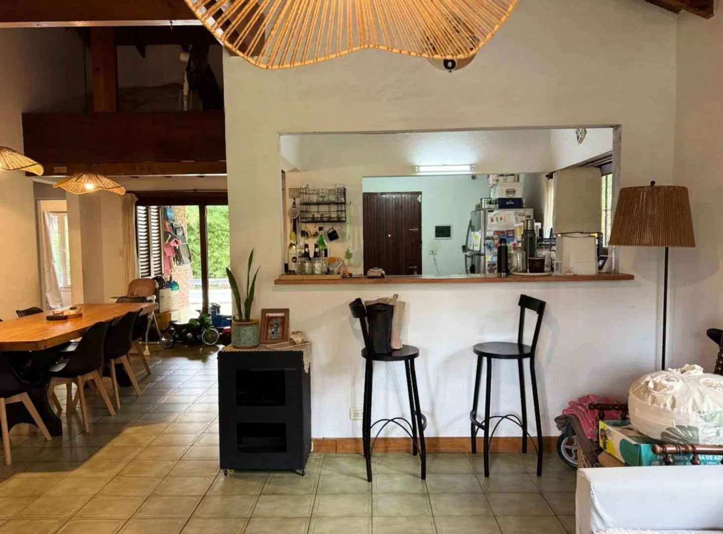 Casa venta valeria del mar pinamar gas natural 5