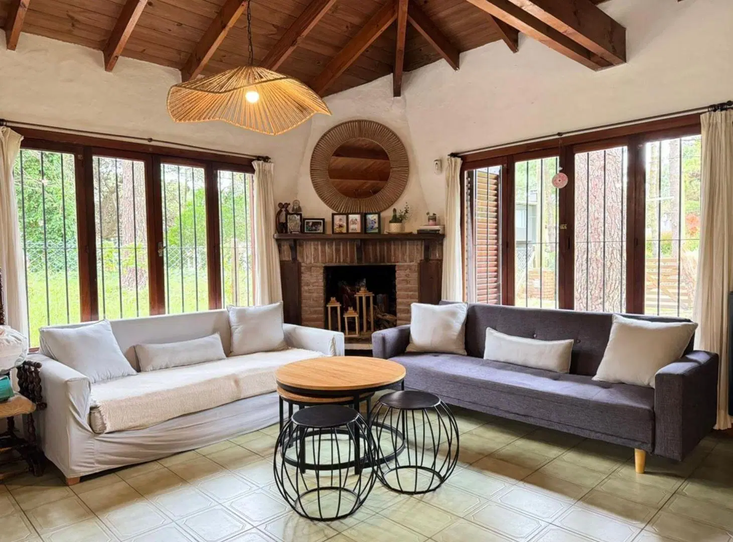 Casa venta valeria del mar pinamar gas natural 1