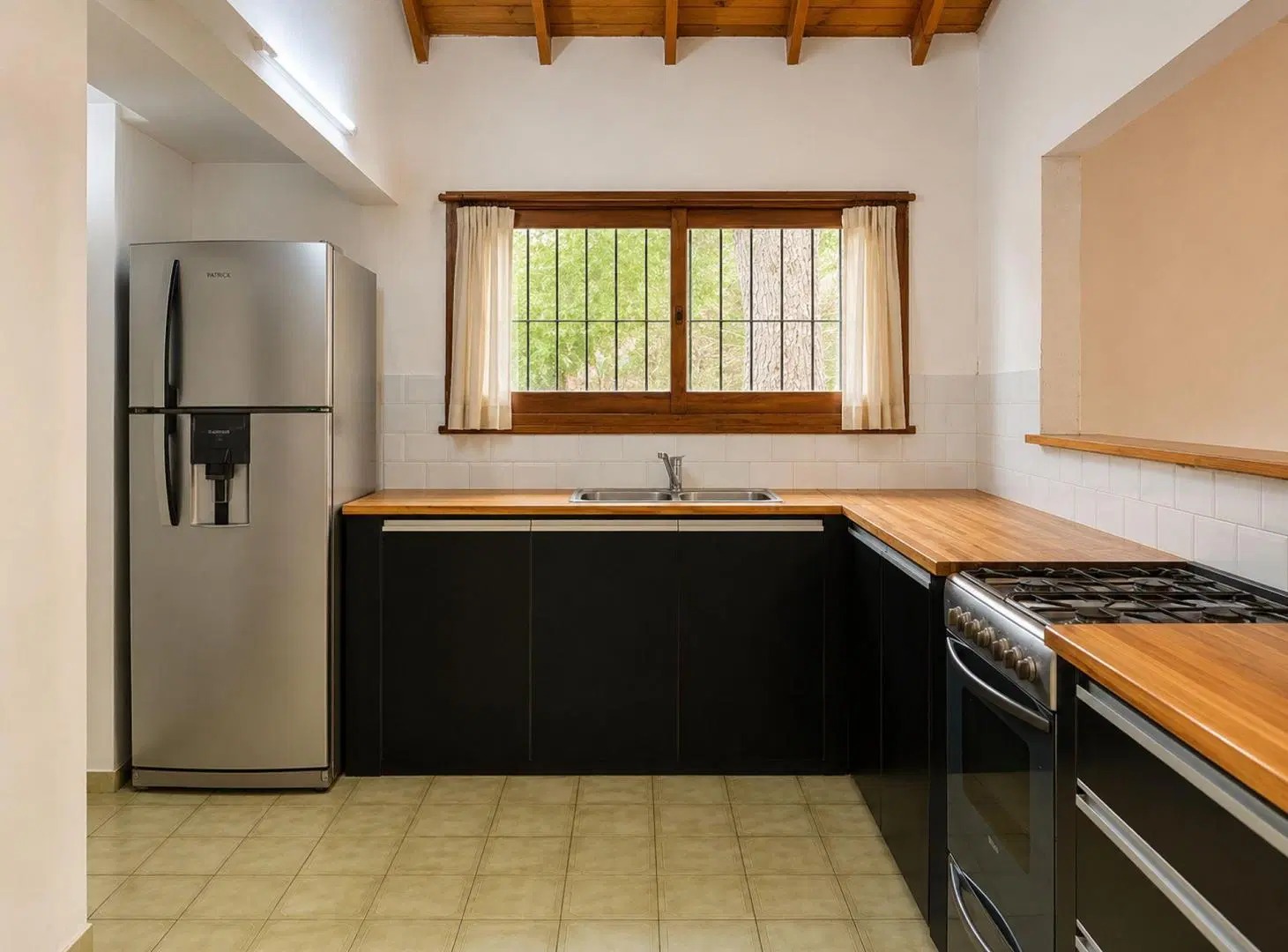 Casa venta valeria del mar pinamar gas natural 2