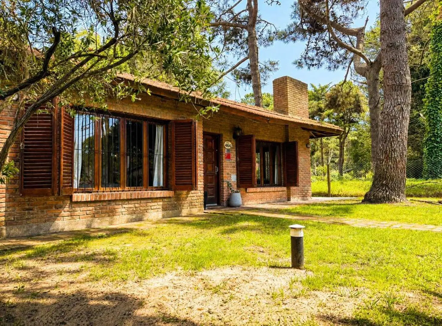 Casa venta valeria del mar pinamar gas natural 3