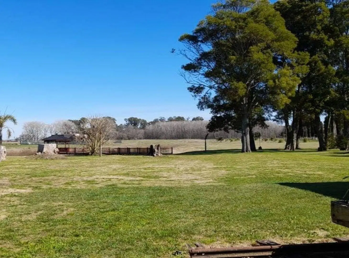 TERRENO EN VENTA EN MADARIAGA 4