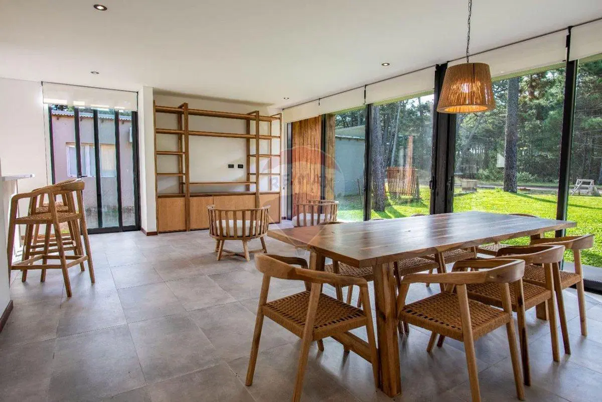 VENTA CASA 5 AMBIENTES A ESTRENAR PINAMAR ALAMOS 5