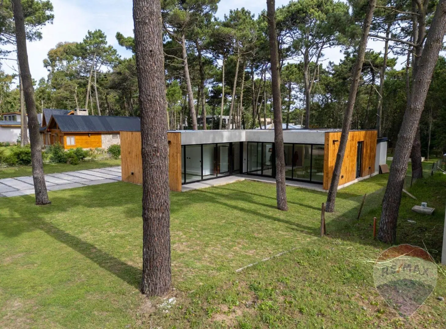 VENTA CASA 5 AMBIENTES A ESTRENAR PINAMAR ALAMOS 3