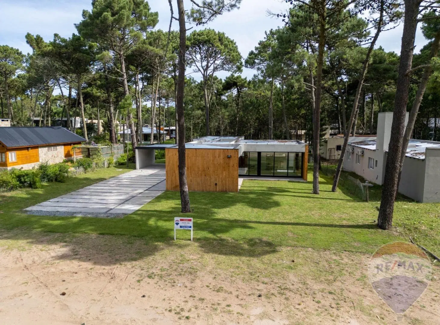 VENTA CASA 5 AMBIENTES A ESTRENAR PINAMAR ALAMOS 2