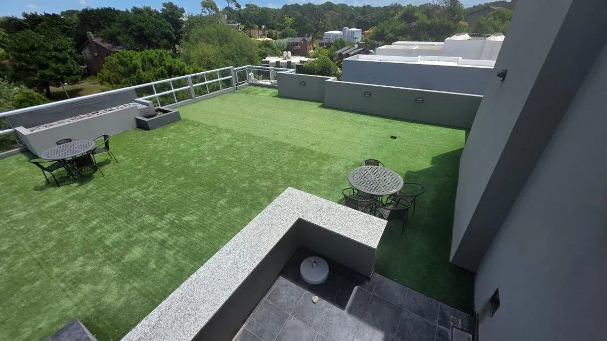 VENTA DE DEPARTAMENTO 2 AMBIENTES VALERIA DEL MAR 3