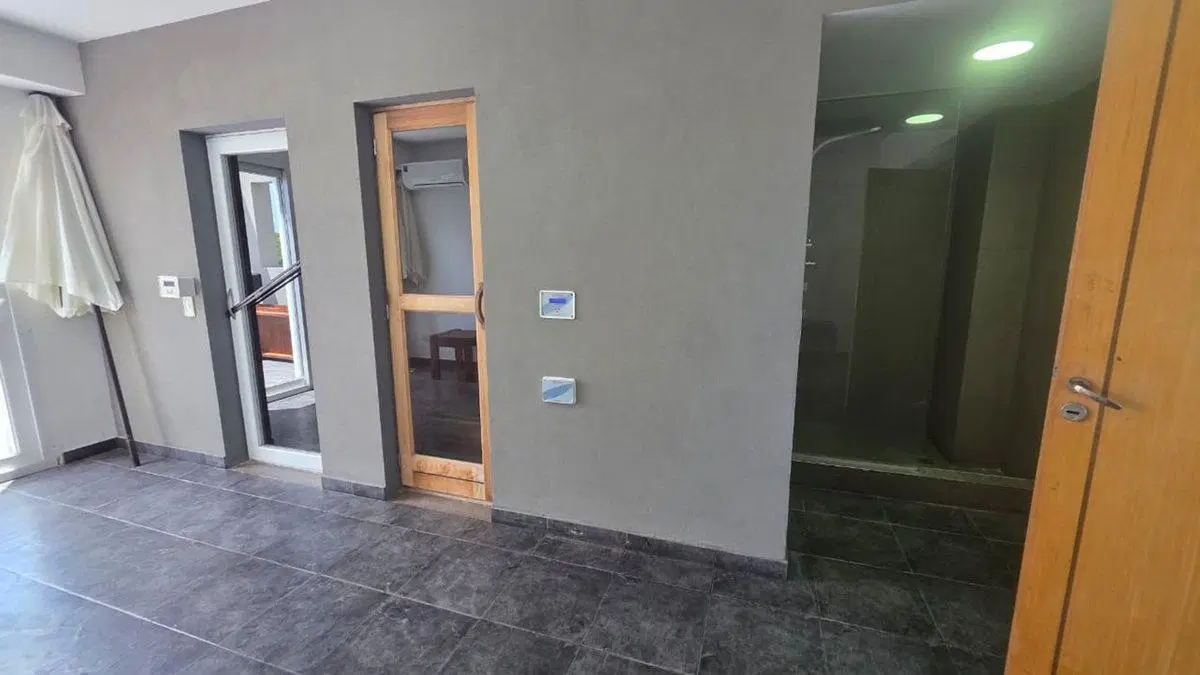 VENTA DE DEPARTAMENTO 2 AMBIENTES VALERIA DEL MAR 4