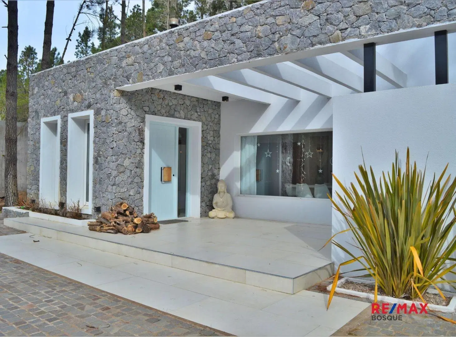 VENTA CASA 3 AMBIENTES BARRIO I VILLA ROBLES 3