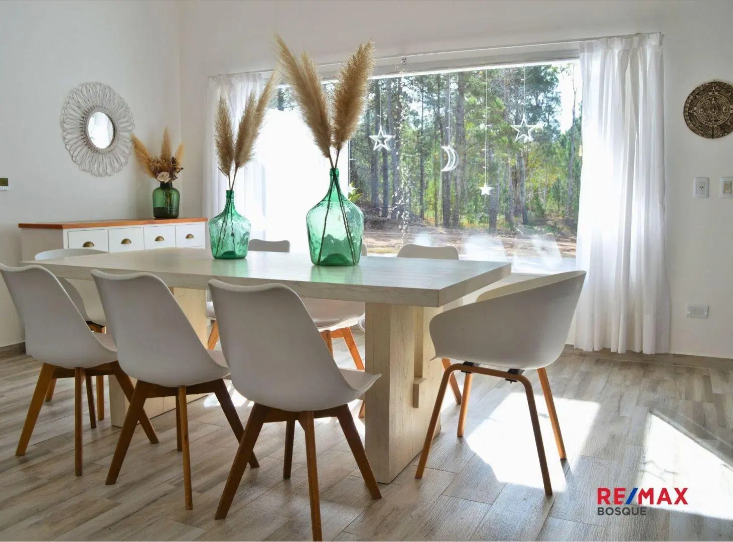 VENTA CASA 3 AMBIENTES BARRIO I VILLA ROBLES 4