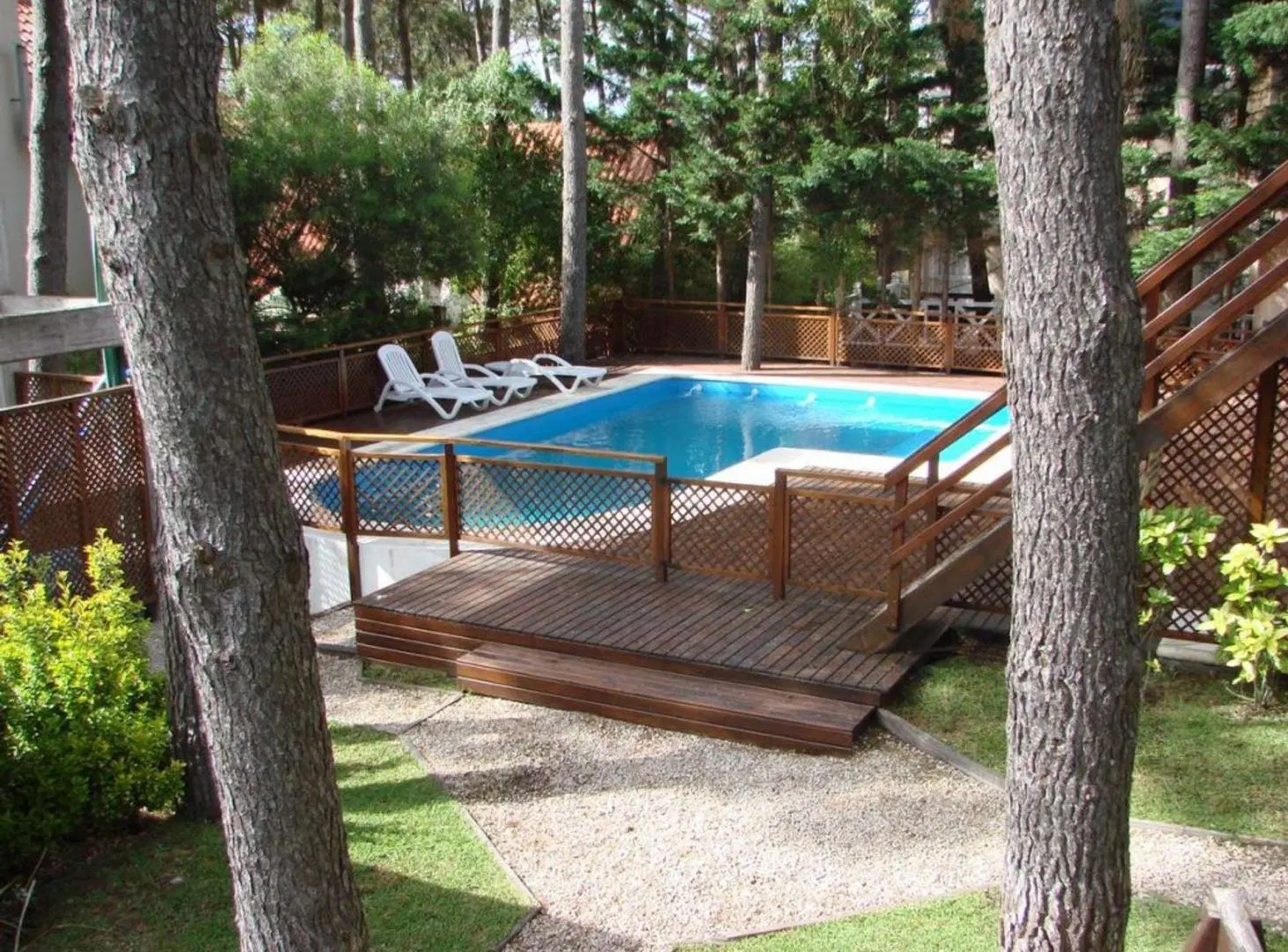 Apart hotel venta Mar de las Pampas Retasado 3