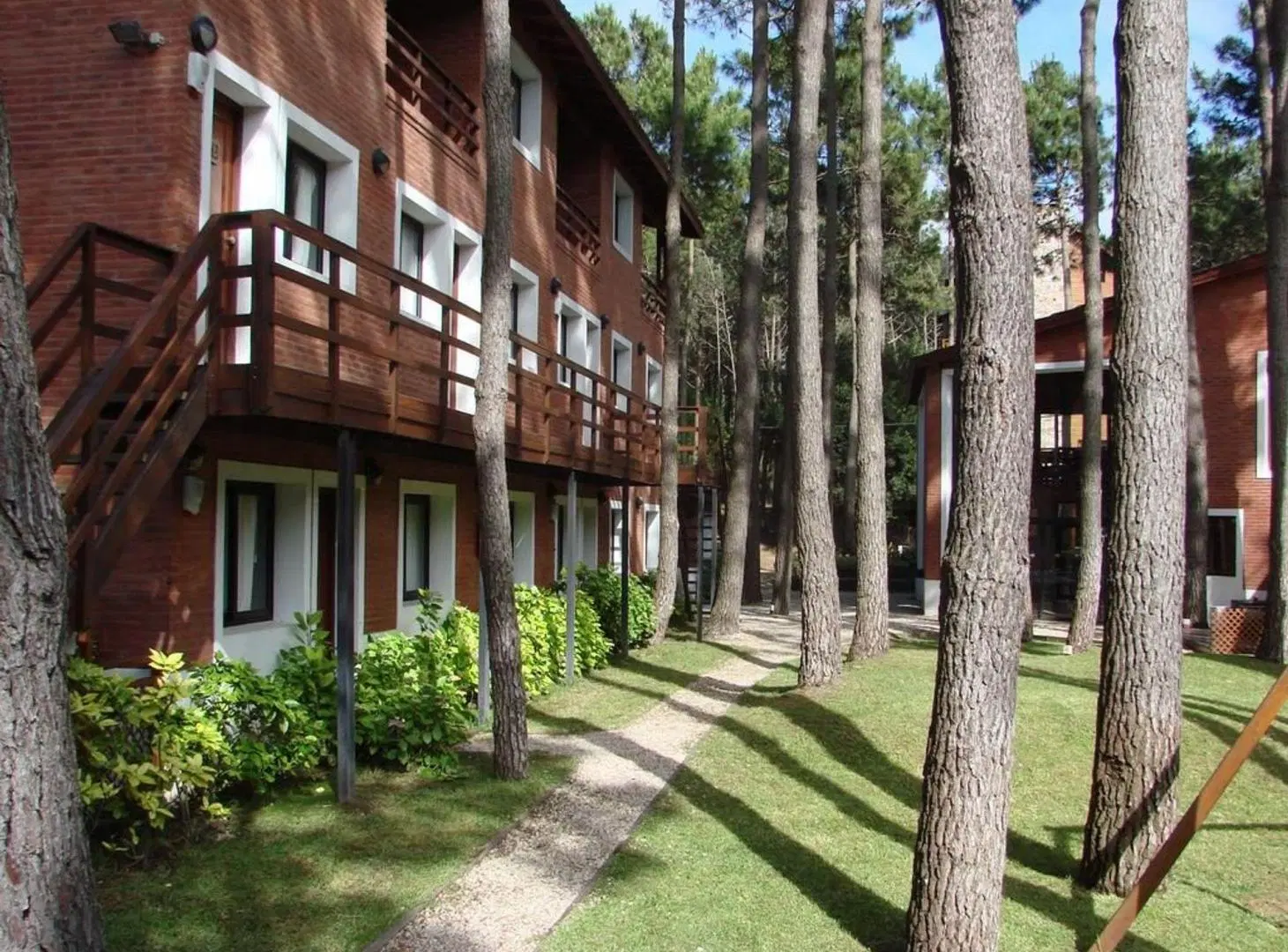 Apart hotel venta Mar de las Pampas Retasado 4