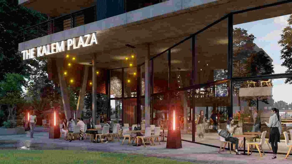 Venta Departamento en Pozo 3 ambientes en Pinamar 3