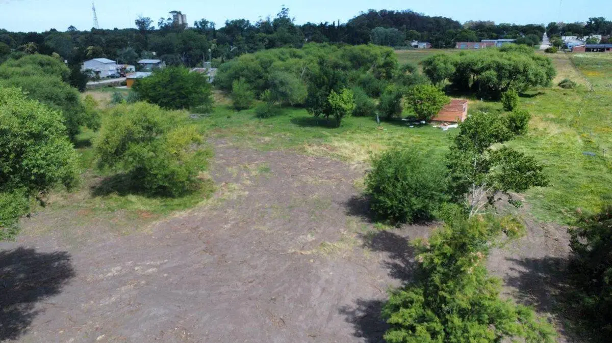 VENTA LOTE EN GENERAL MADARIAGA 5