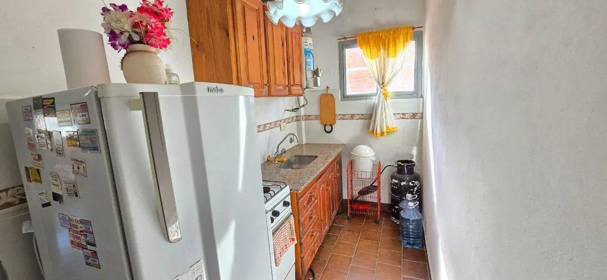 DEPARTAMENTO EN VENTA SANTA TERESITA 4