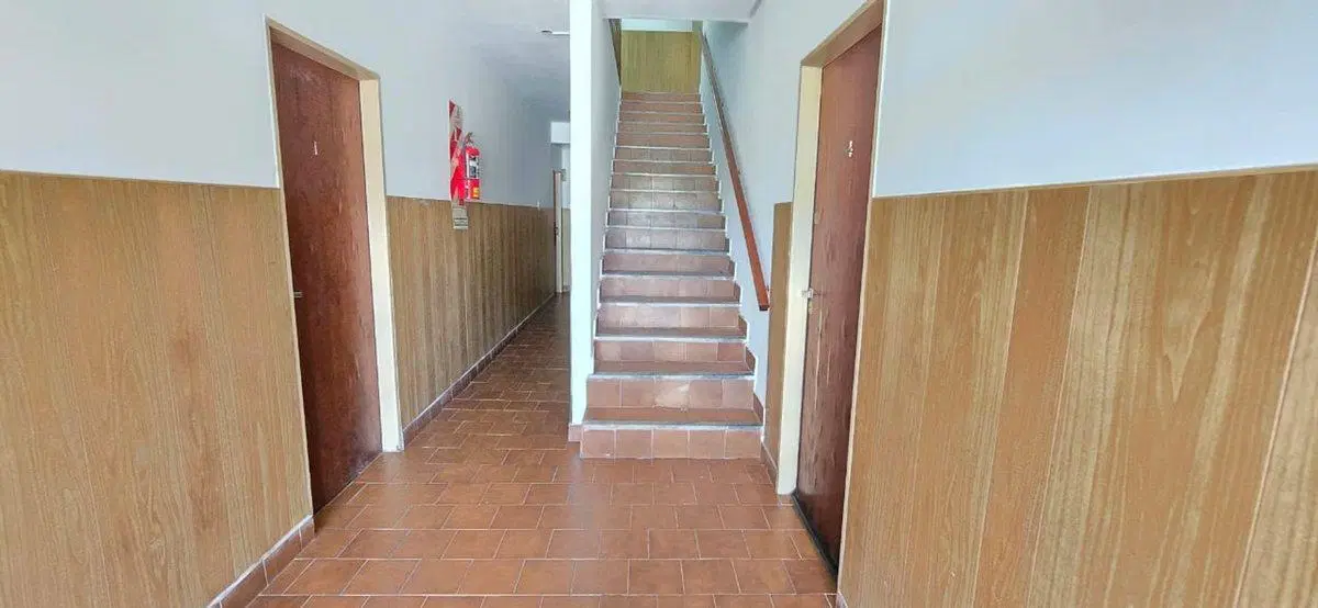DEPARTAMENTO EN VENTA SANTA TERESITA 3