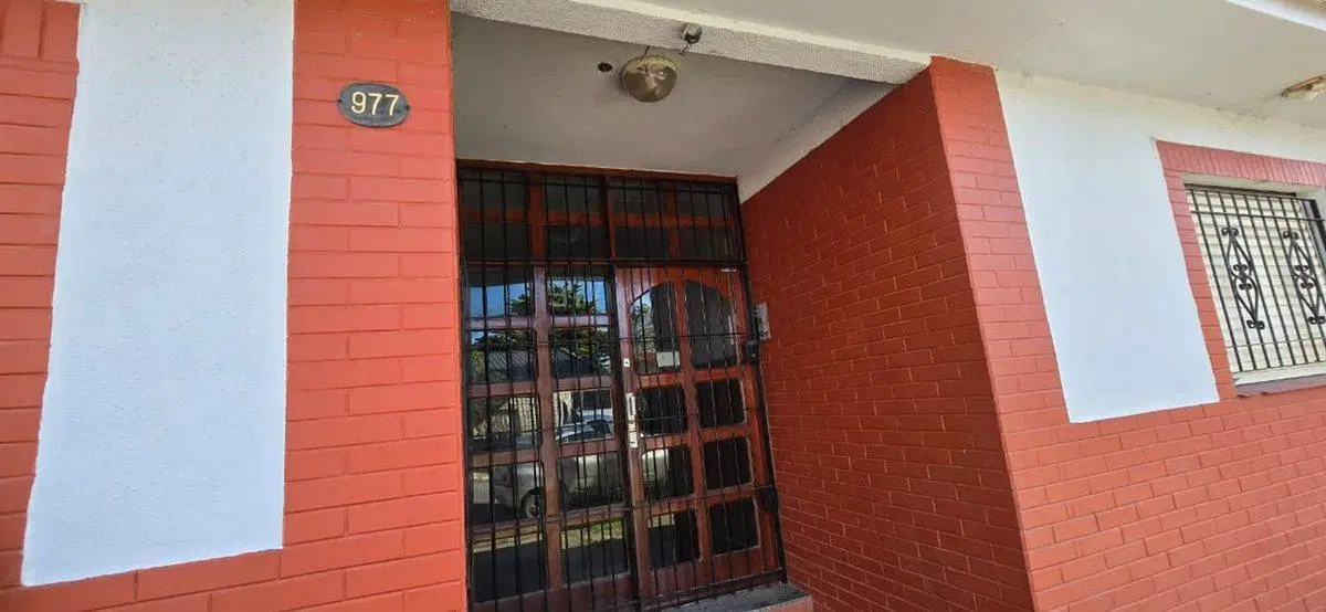 DEPARTAMENTO EN VENTA SANTA TERESITA 5