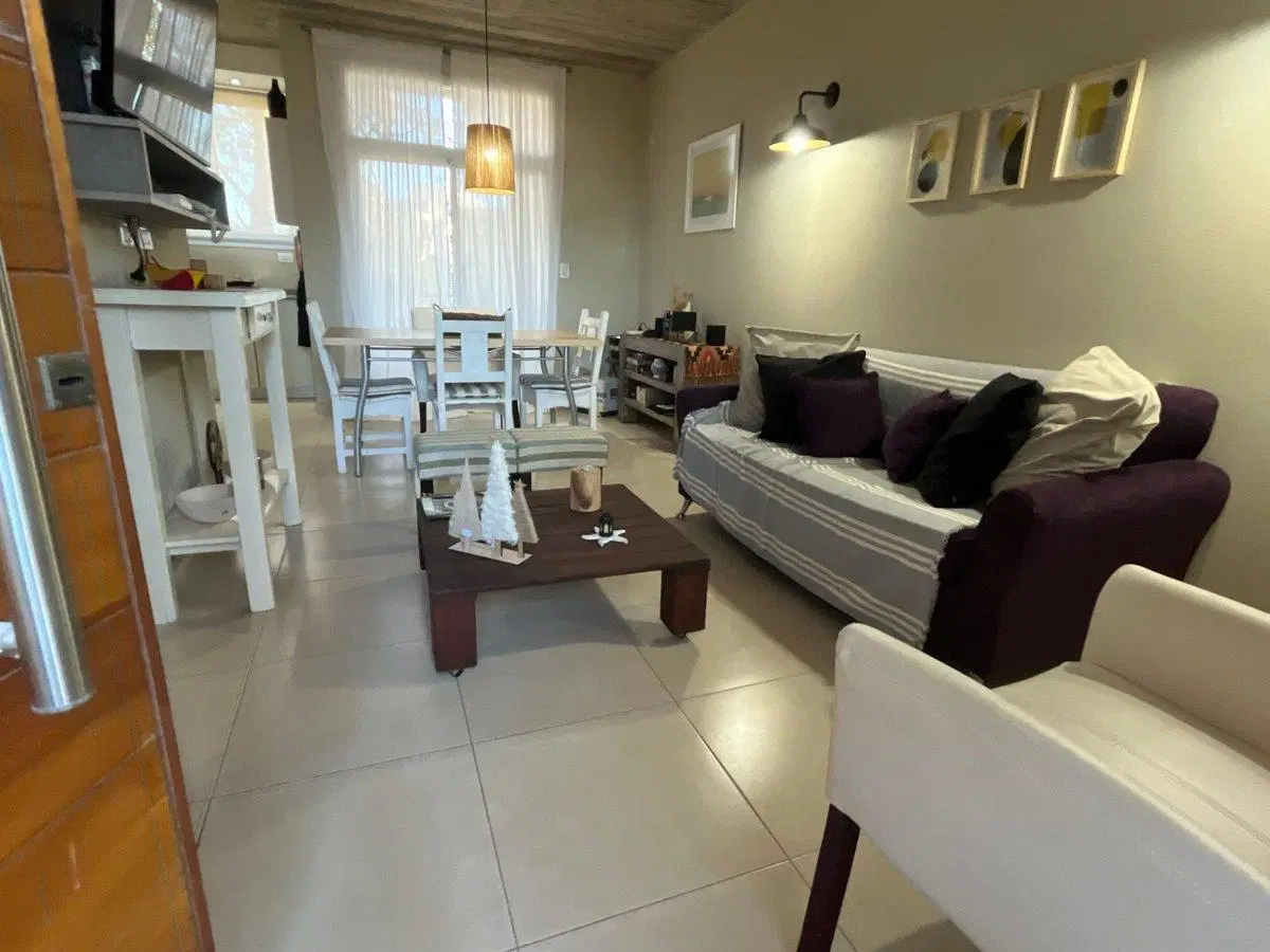 VENTA DEPARTAMENTO 3 AMBIENTES PINAMAR GAS NATURAL 4