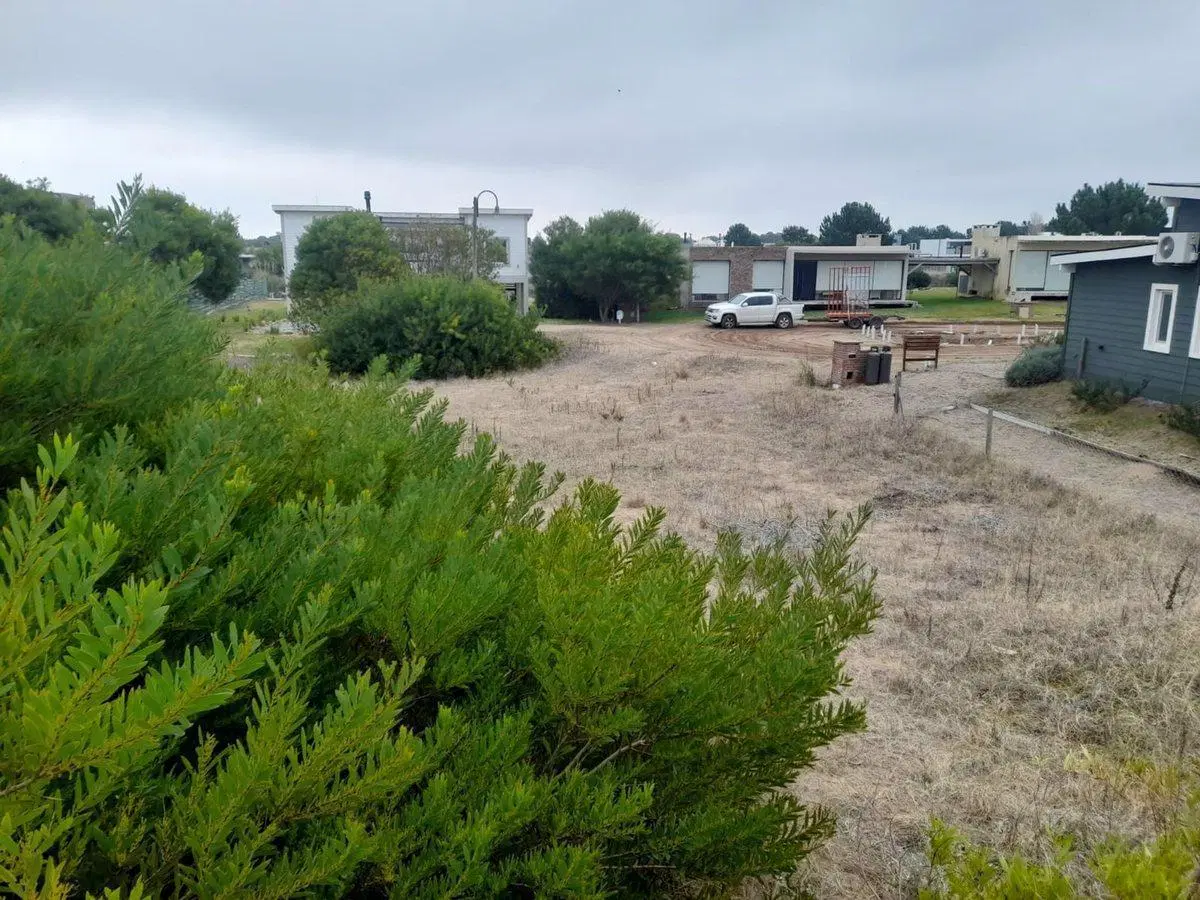 Lote Venta Costa Esmeralda Ecuestre 2