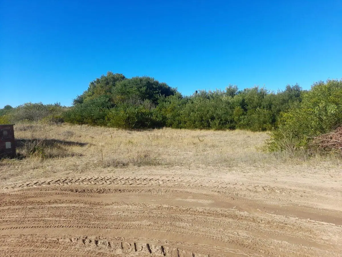 Lote Venta Costa Esmeralda Ecuestre 4